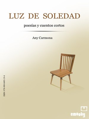 cover image of Luz De Soledad